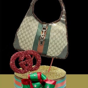Gucci Centerpiece The Brat Shack