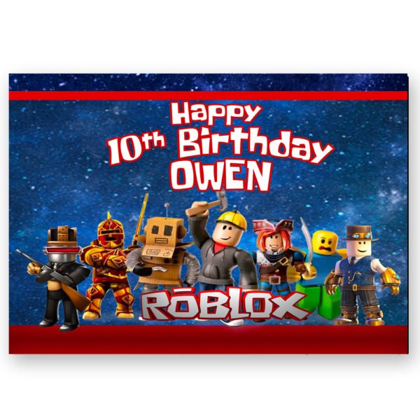 the brat shack Roblox theme label