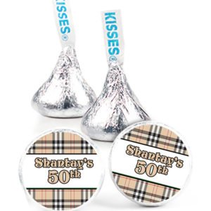 Hershey Kisses
