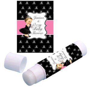 Chanel Baby LIP BALM FAVORS the brat shack