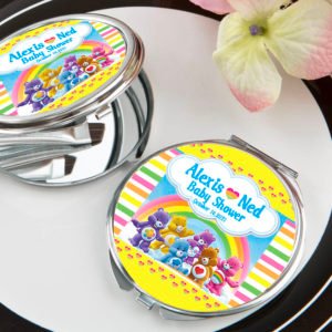 Care Bear Mirror Compact The Brat Shack