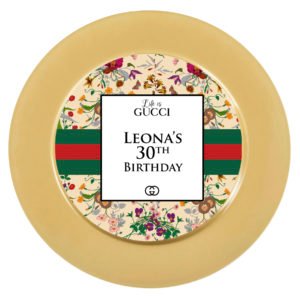 Plate Inserts