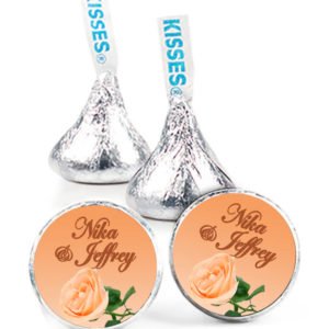 Hershey Kisses