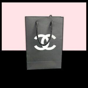 the brat shack chanel bag party