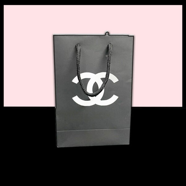 the brat shack chanel bag party