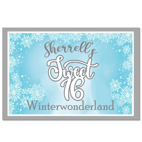 the brat shack winter wonderland