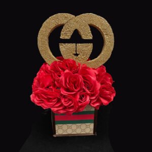 Gucci Centerpiece The brat shack