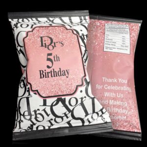 Christian dior chip bags the brat shack