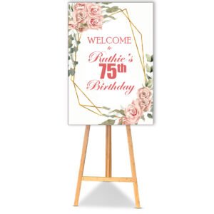Poster Signs