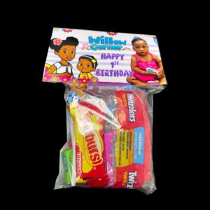 Gracie's Corner Goodie Bag The brat shack