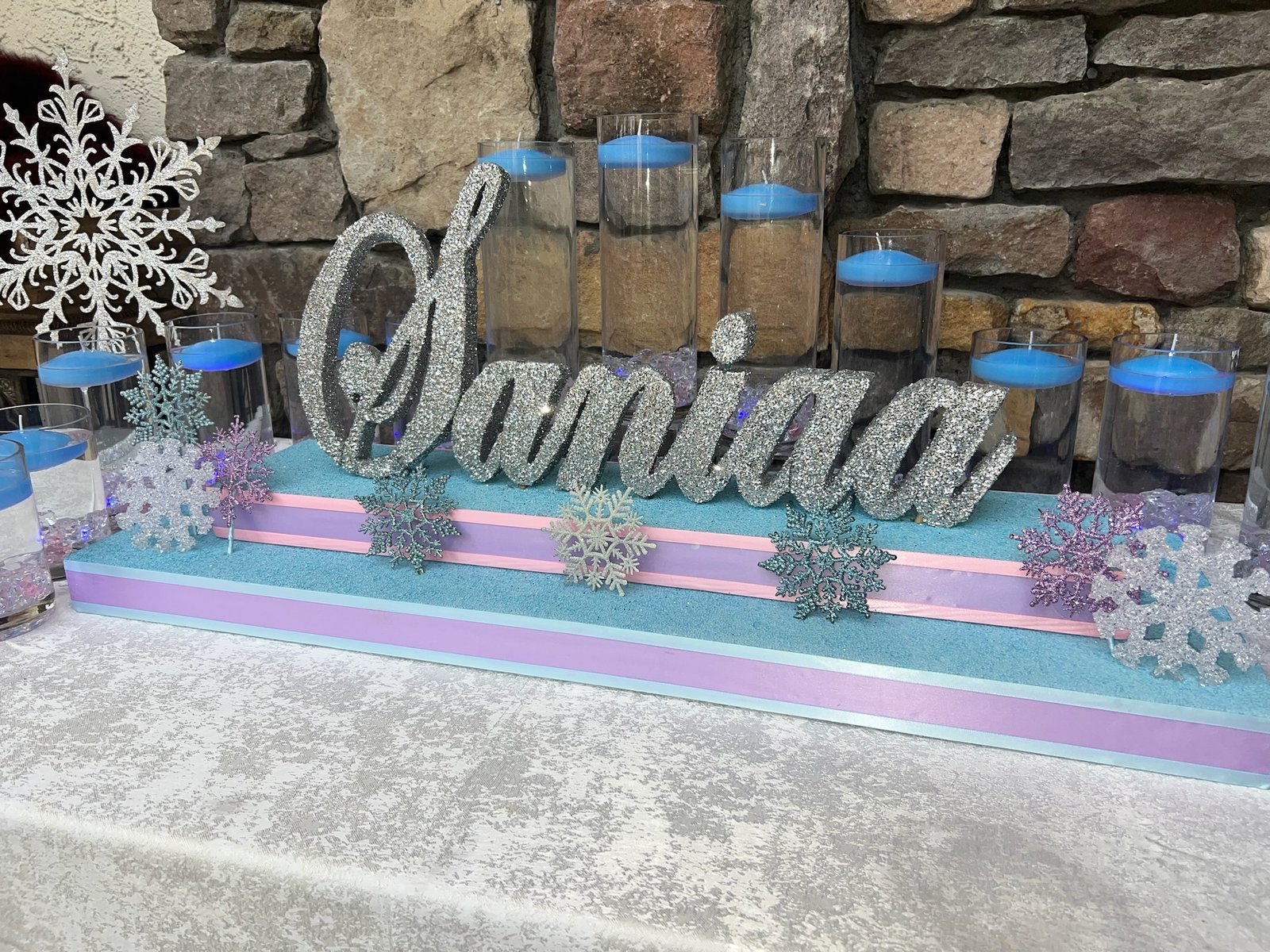 Candelabra The Brat Shack