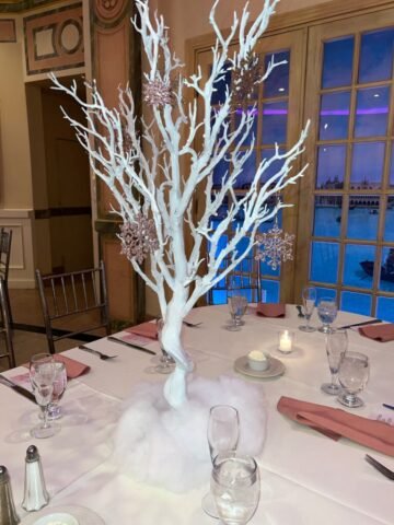 Manzanita tree The brat shack