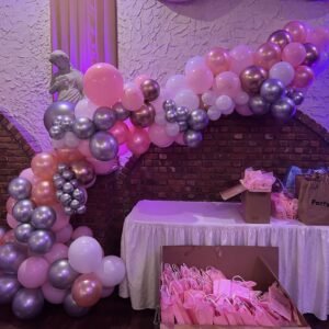 Garlands